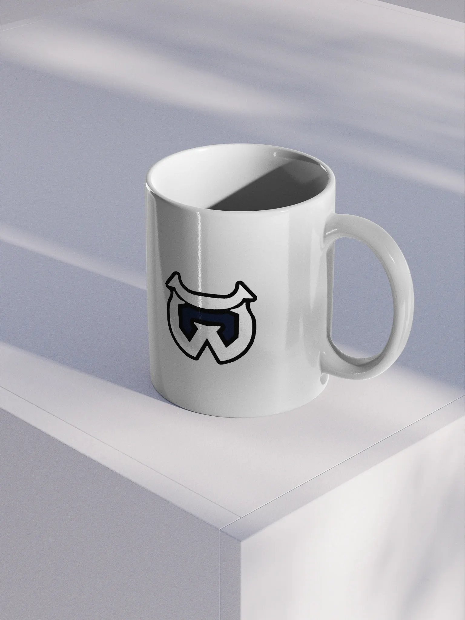 i3eard's i3logo Mug product image (3)