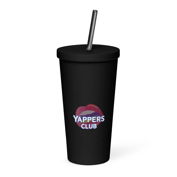 Yappers Tumbler product image (1)
