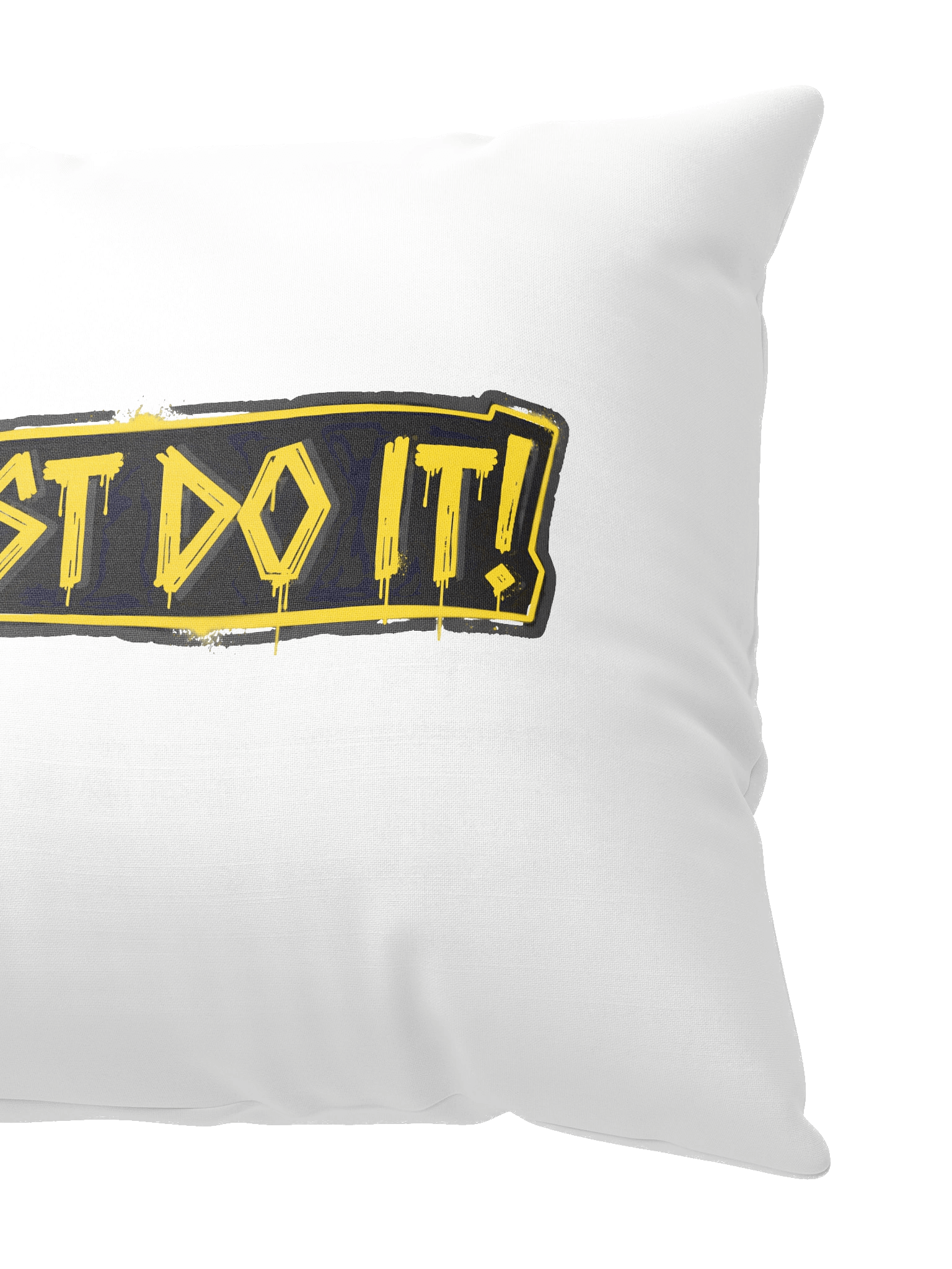 Dutchie HUGS Motivation Pillow product image (2)
