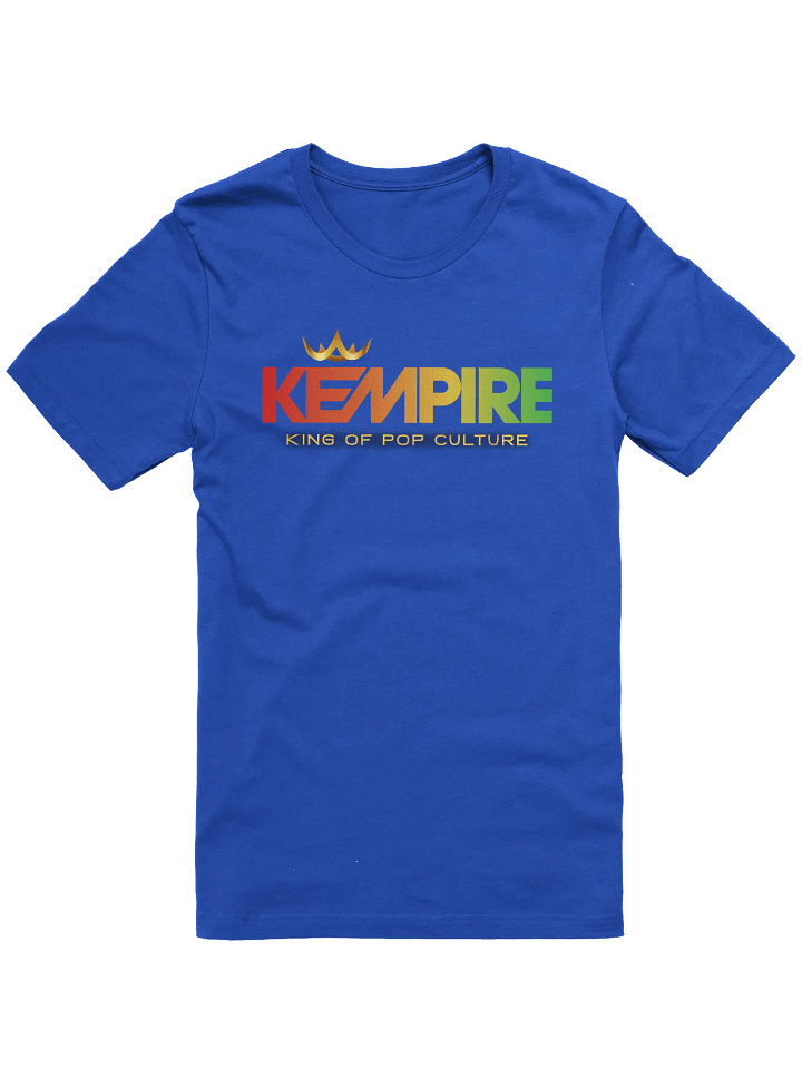 NEW 2025 KEMPIRE T-SHIRT product image (2)