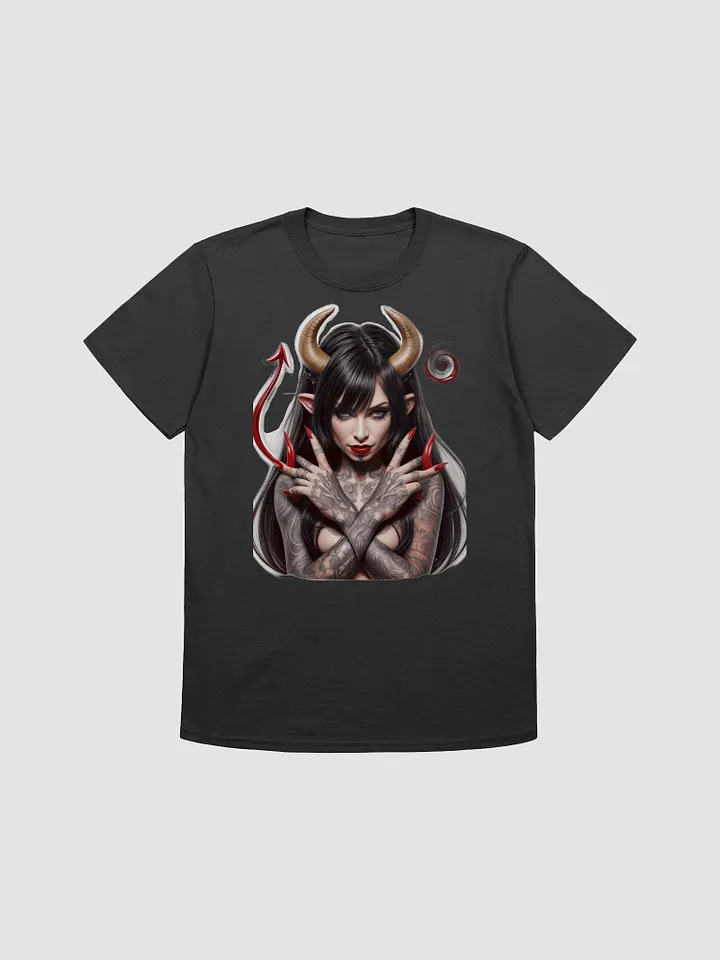 Succubus Seduction T-Shirt product image (1)