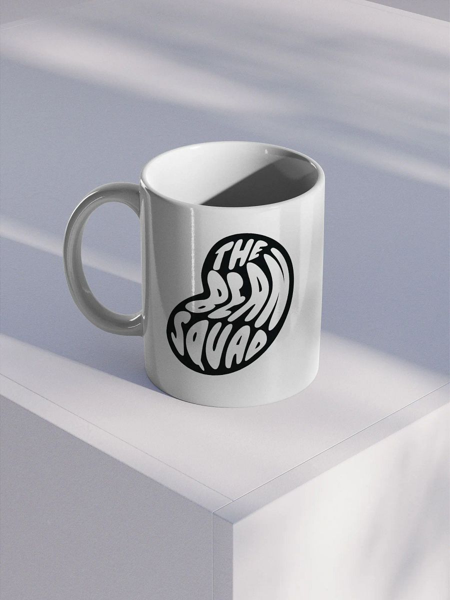 Bean Squad Mug product image (1)