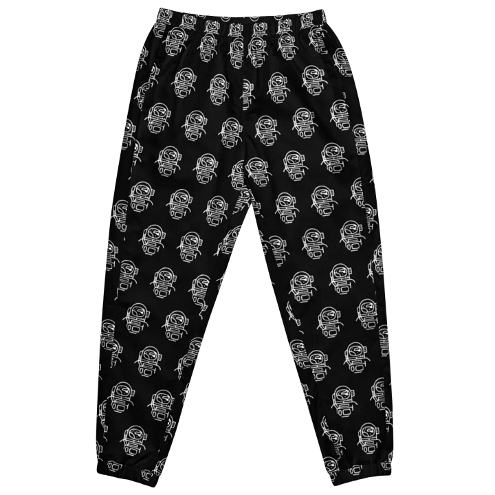 The Dynamic Pants Limited Edition product image (2)