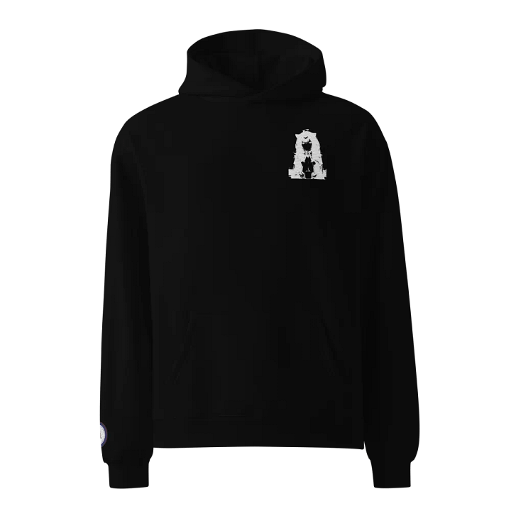 RSFA Hoodie product image (2)