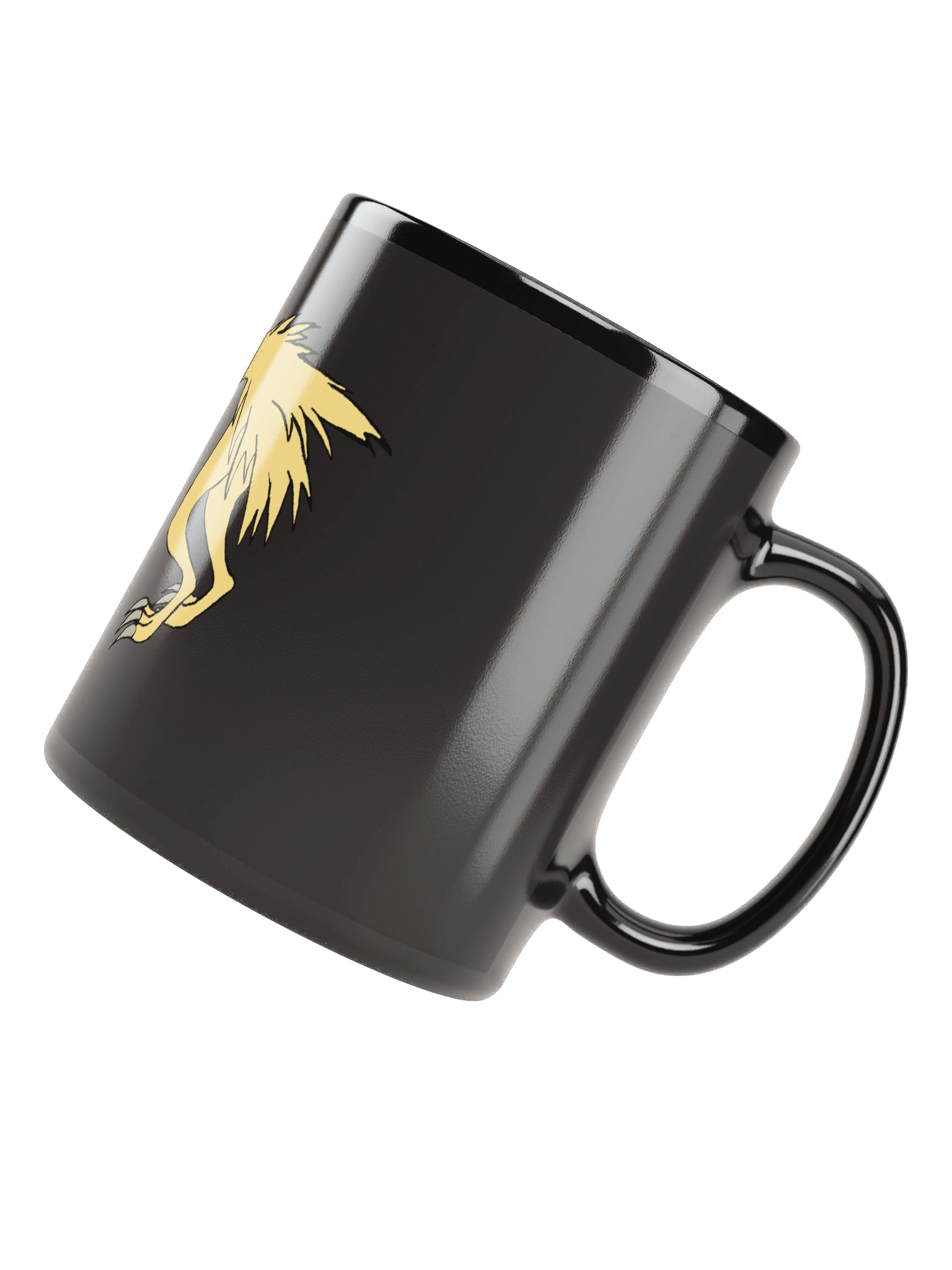 Wendeon Monster Coffee Mug product image (7)