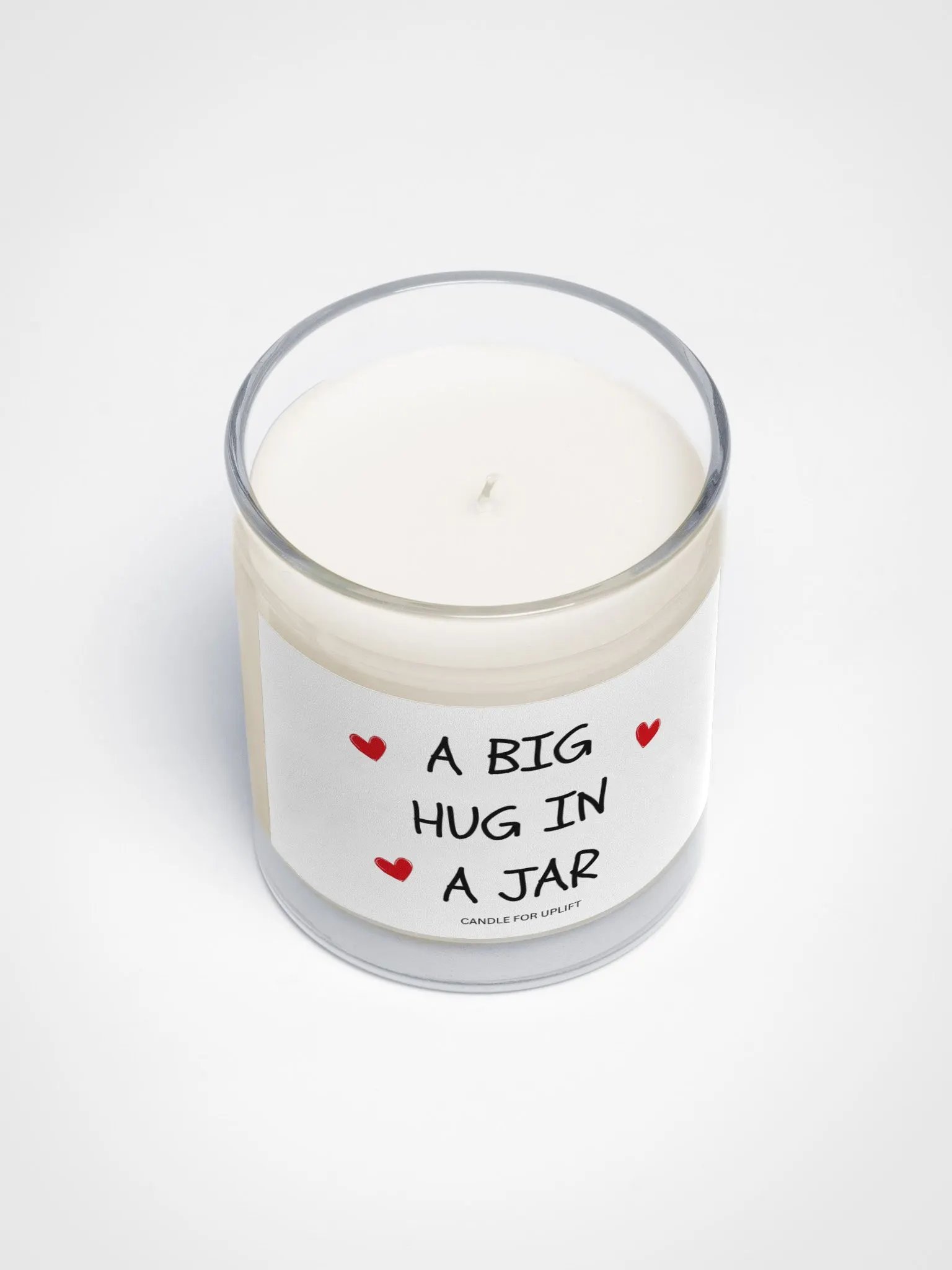 A Big Hug In A Jar product image (3)