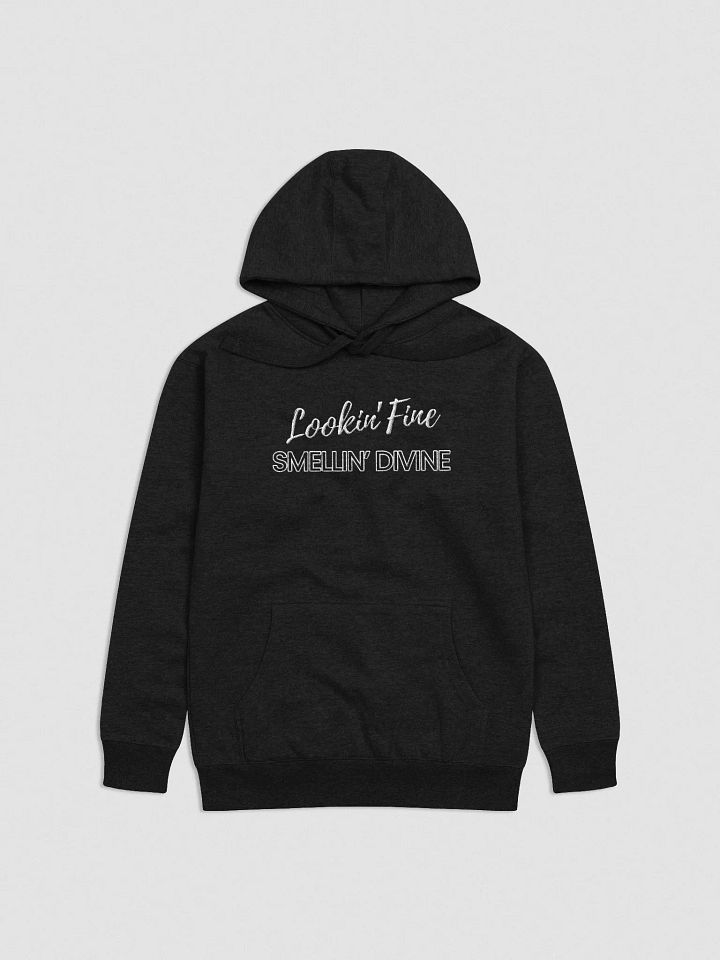 Lookin' Fine Hoodie product image (1)