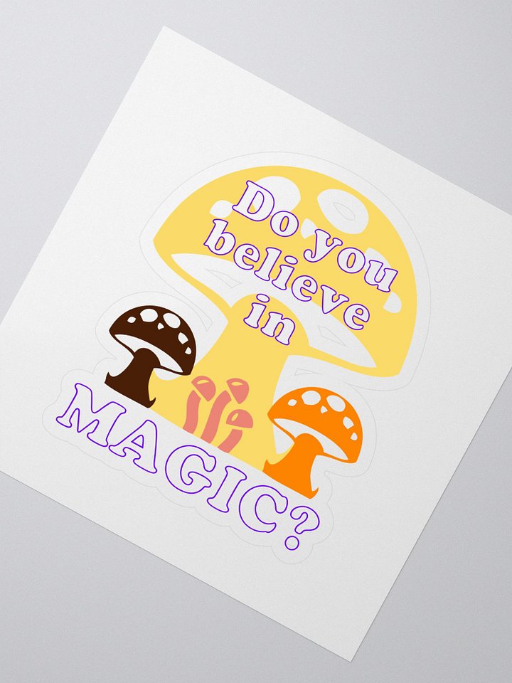 Magic! product image (2)