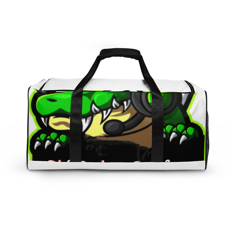 gator logo duffle bag product image (9)