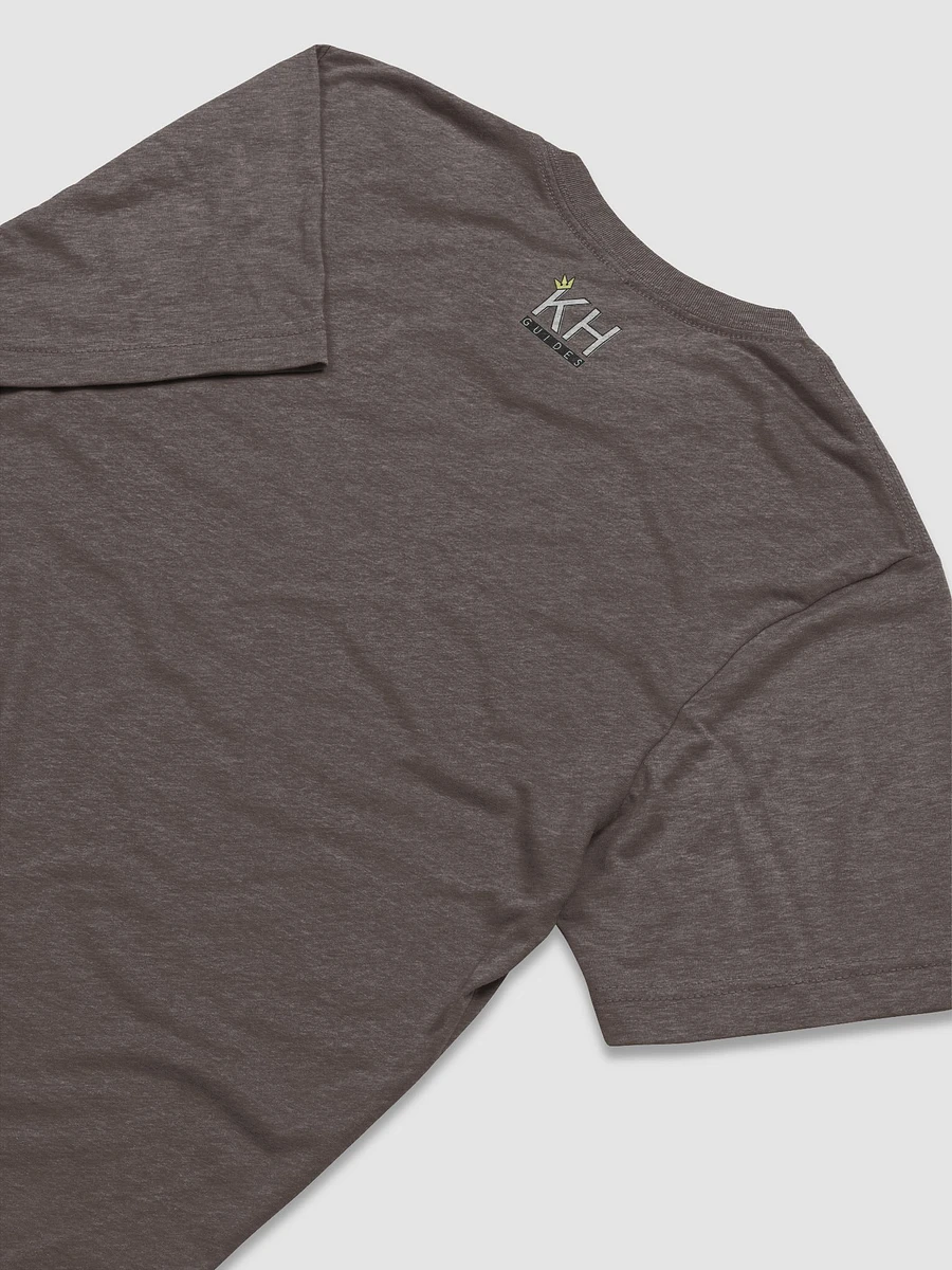 Jeep Dungle Short Sleeve T-Shirt product image (26)