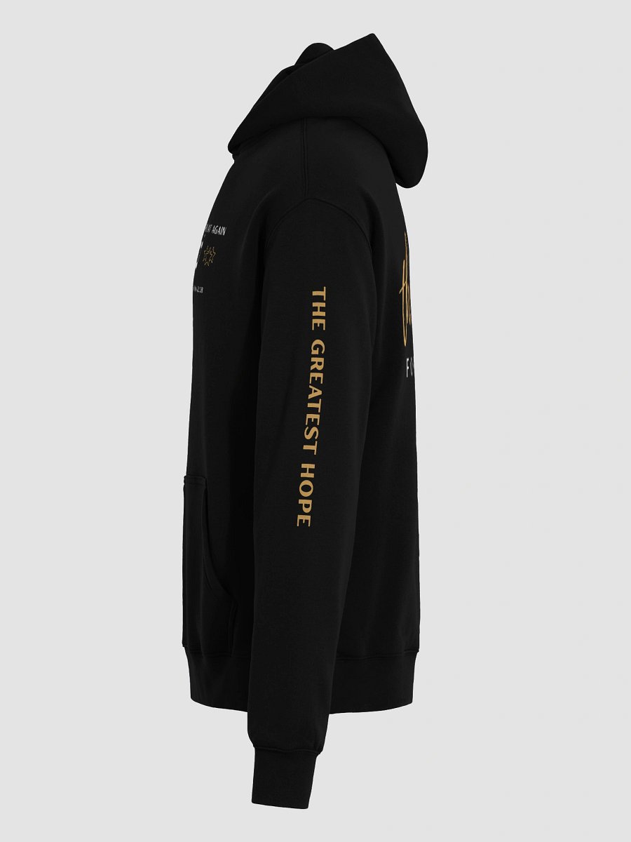 KOG Conversation Starter Oversized Hoodie product image (14)