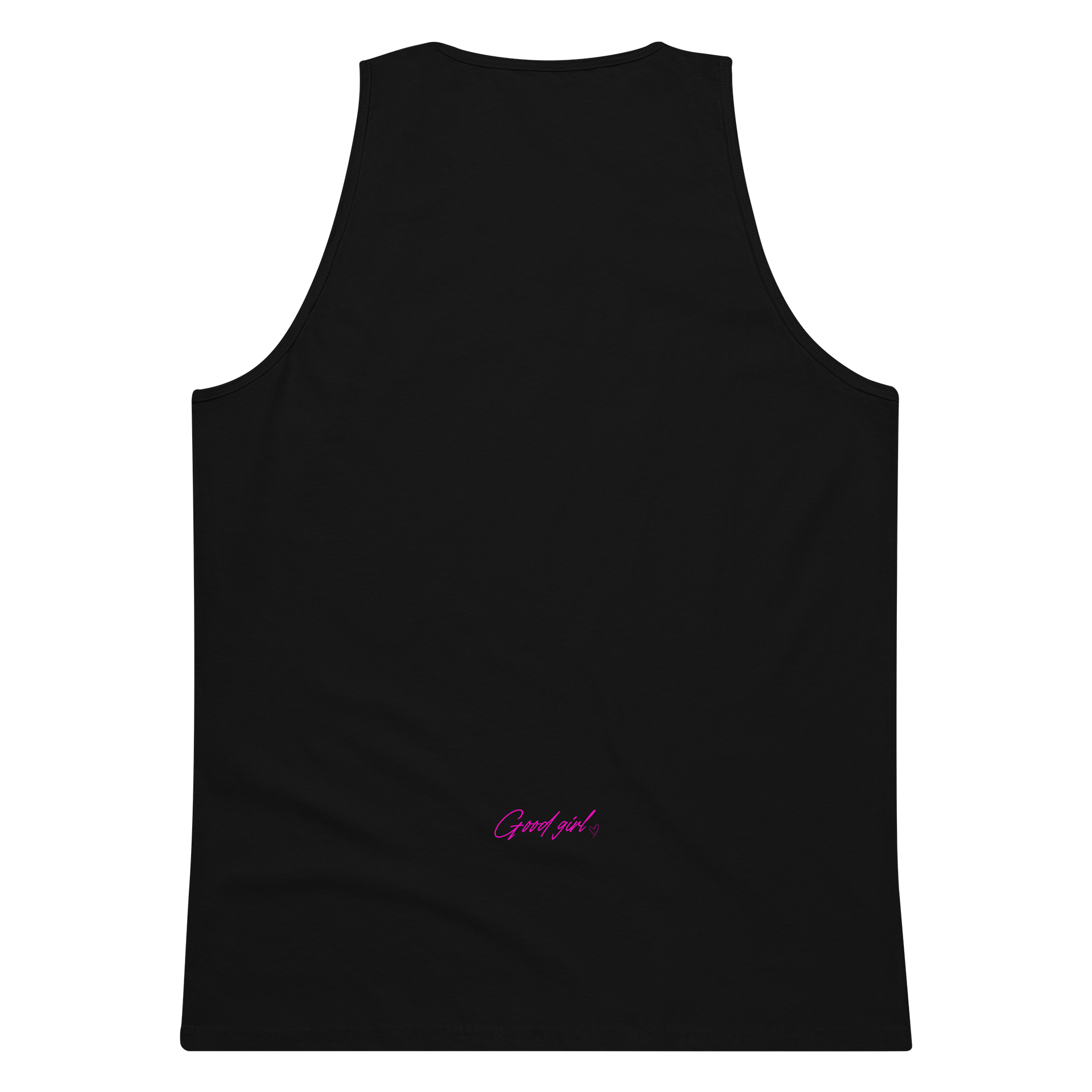 'Good Girls just want to have fun" Tank Top product image (7)