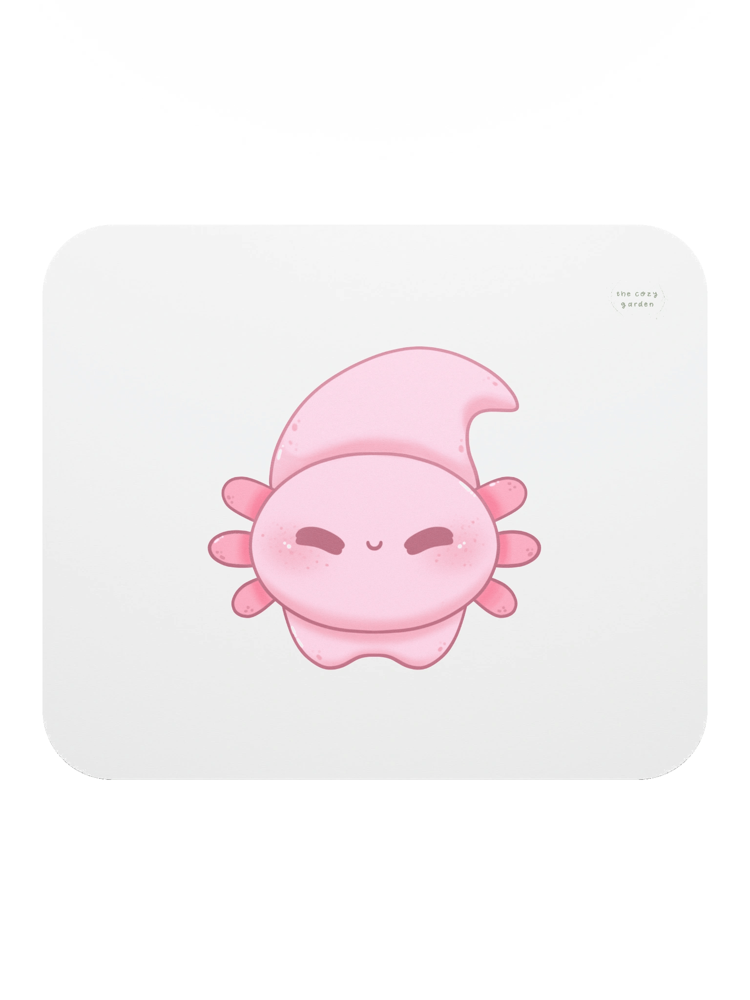 axolotl mouse pad product image (2)