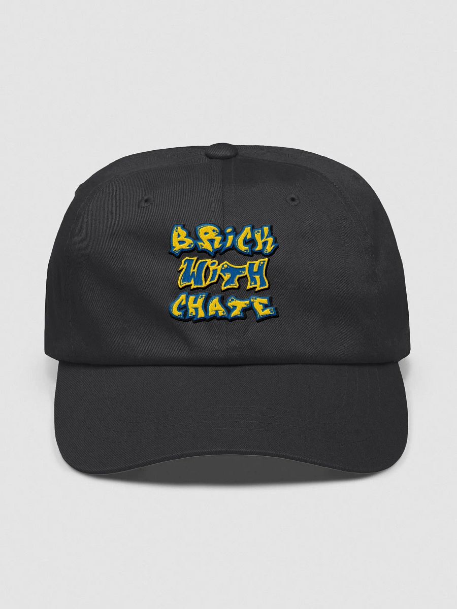 brick with chate hat product image (6)