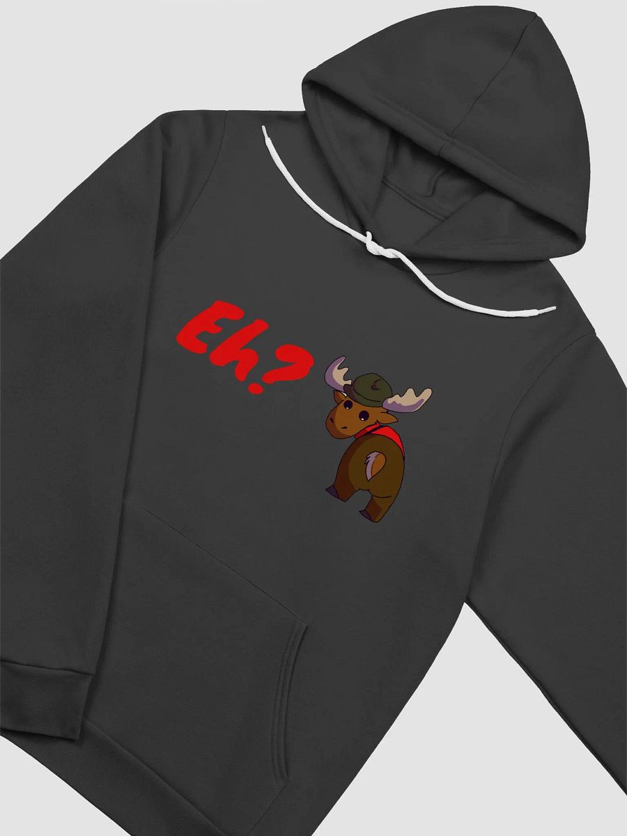 Mountie Moose hoodie product image (15)
