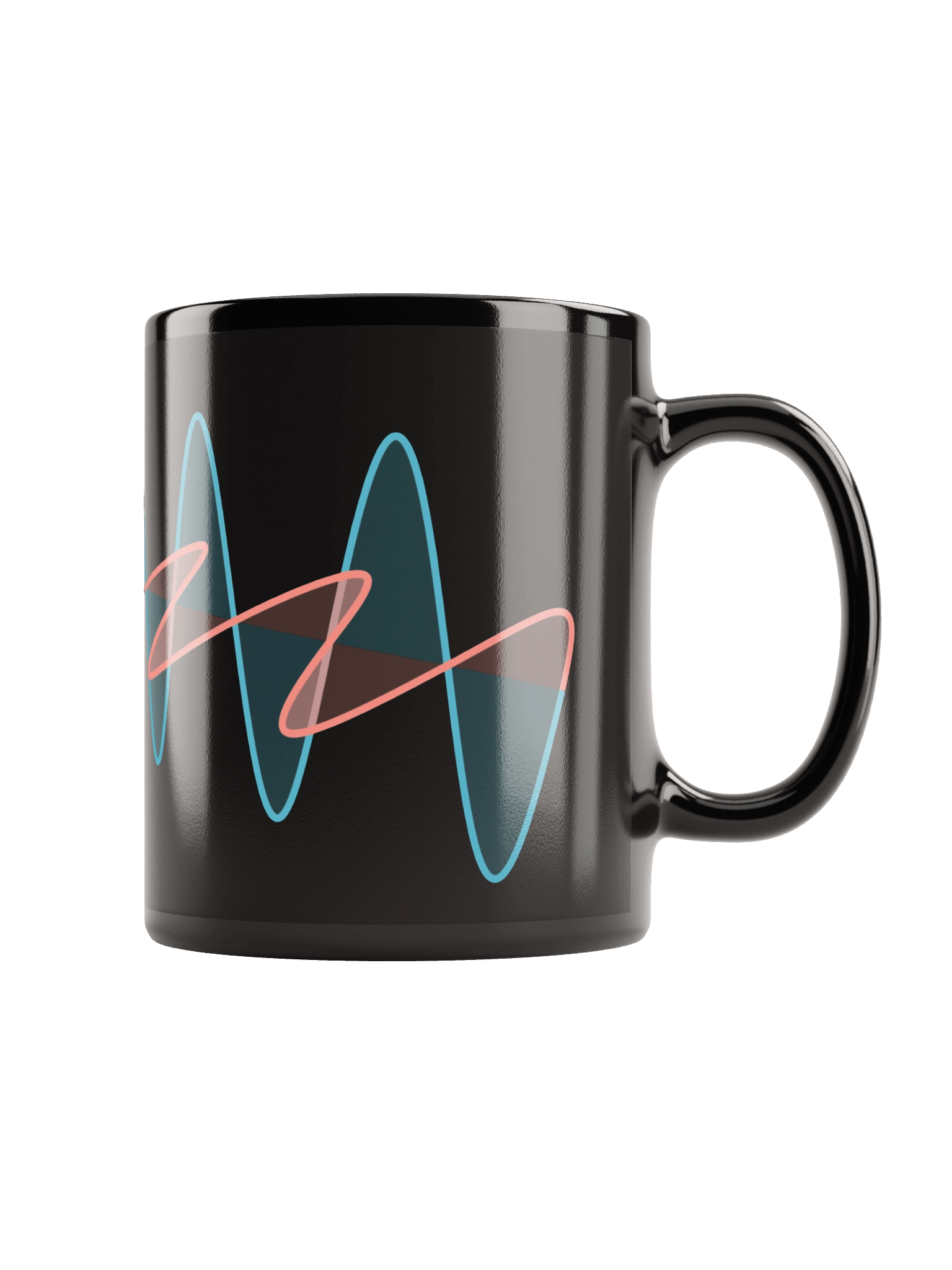 Dual-Pol Mug product image (1)