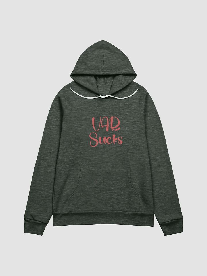 Bold Statement Hoodie product image (3)