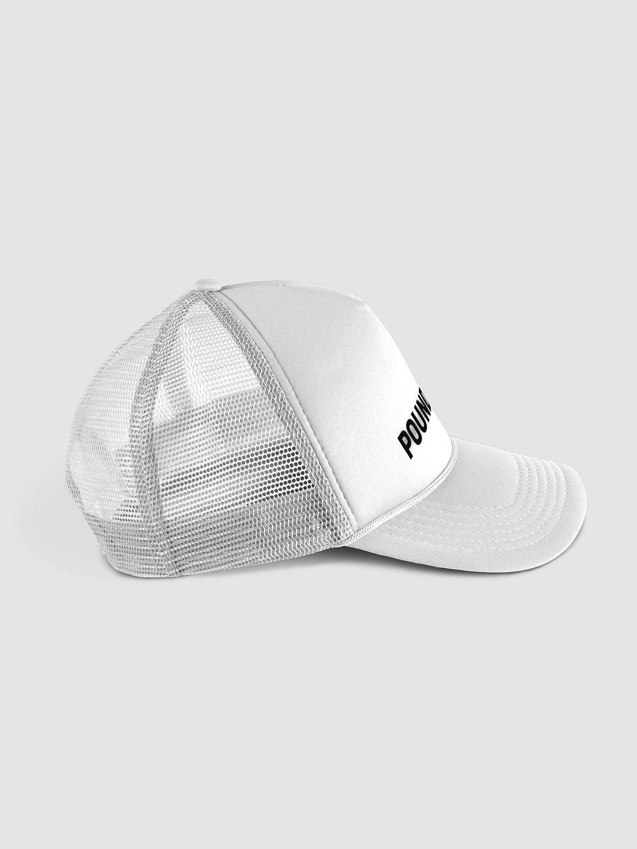 POUNDS AROUND HAT product image (3)