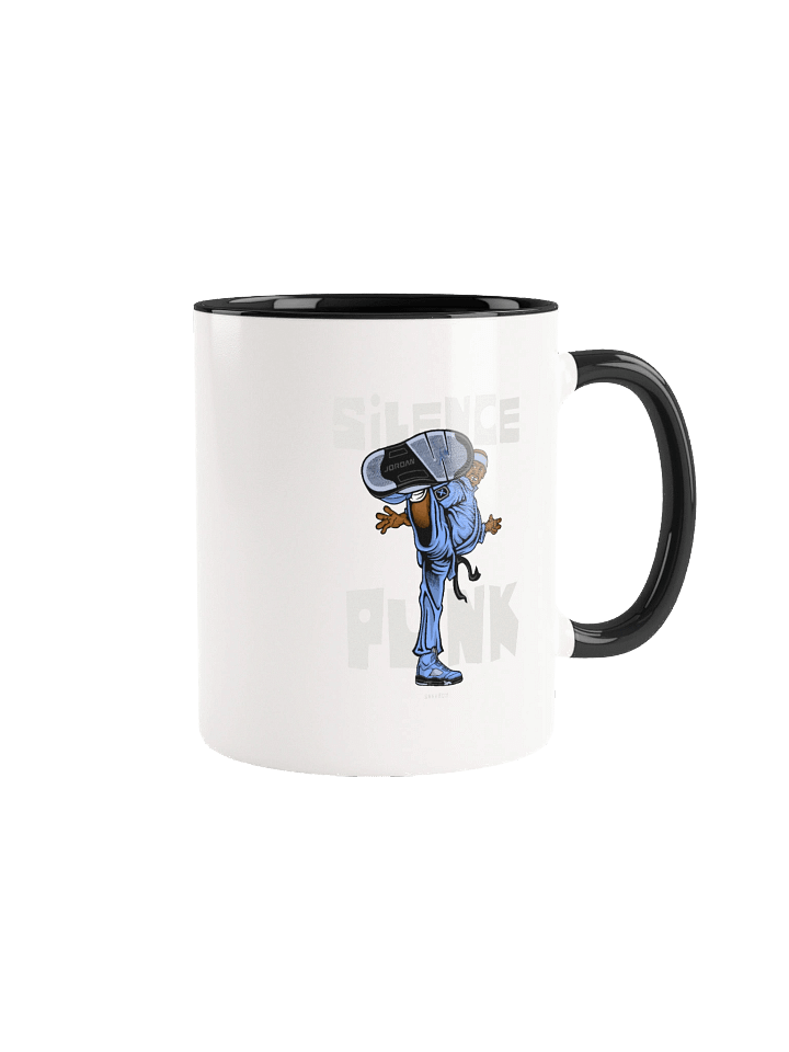 PK Glossy Mug product image (2)