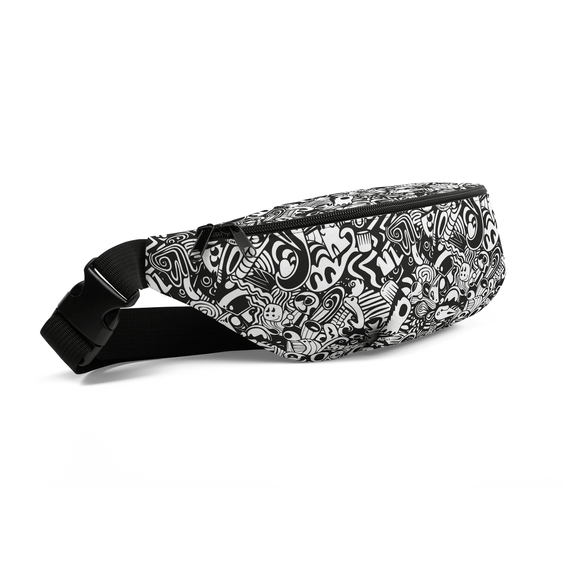 Wild Bunch | Fanny Pack product image (3)