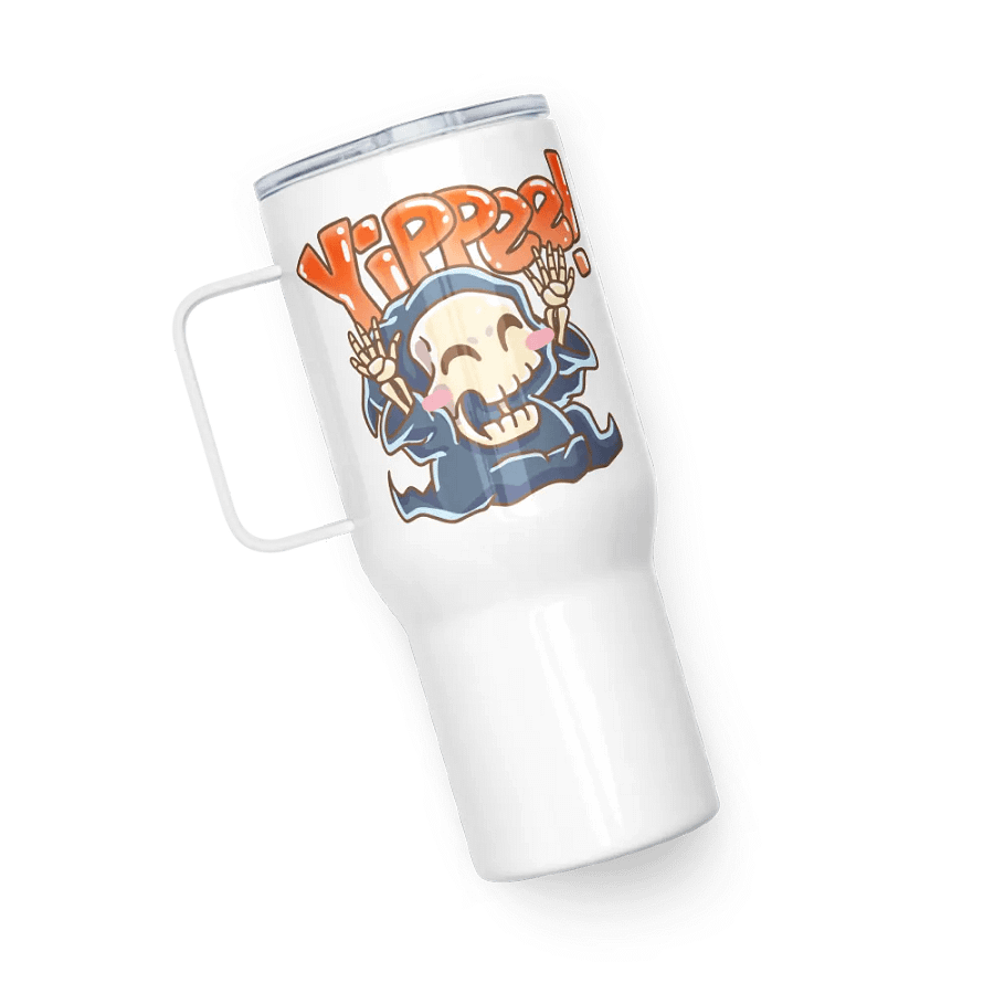 Exclusive Yippee Mug product image (5)