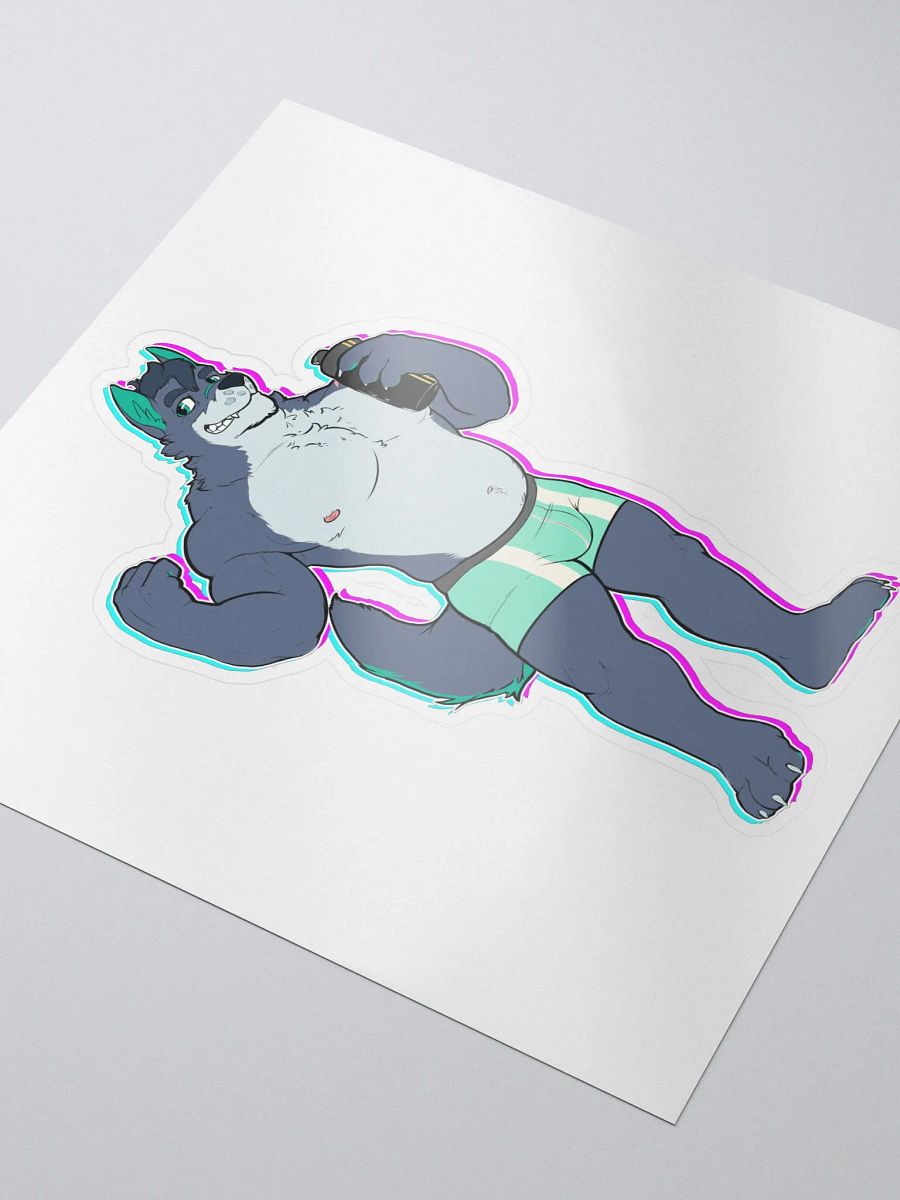 Himbo Cypher product image (3)