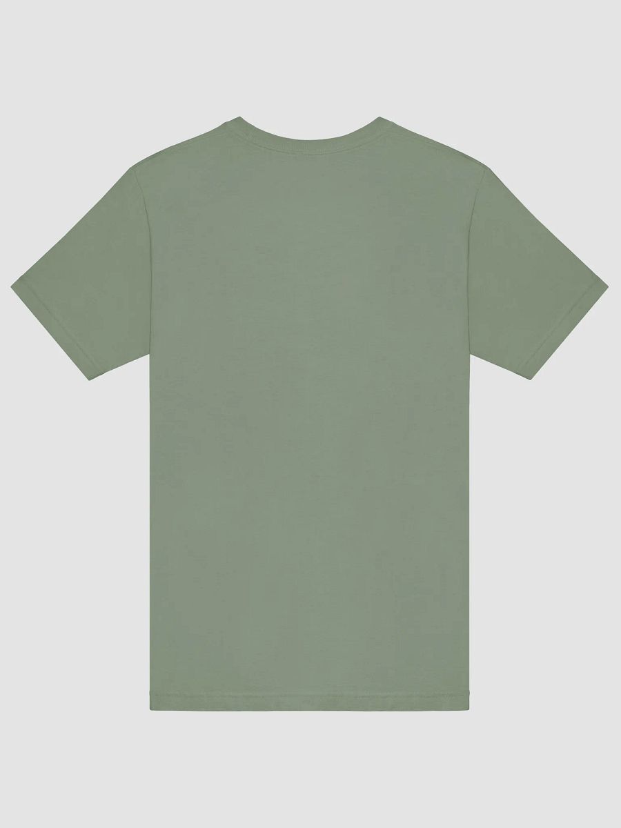 My Heart Lives in Key West Ultra-Soft Tee product image (18)
