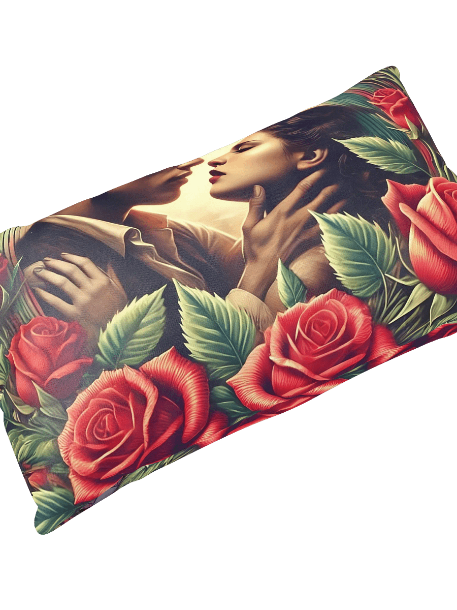 Album Cover All-Over Print Pillow product image (12)