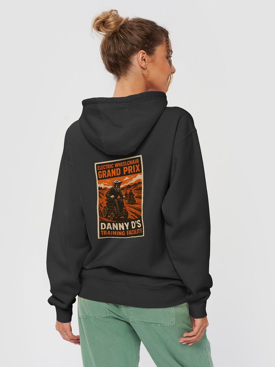 Wheelz Hoodie product image (4)