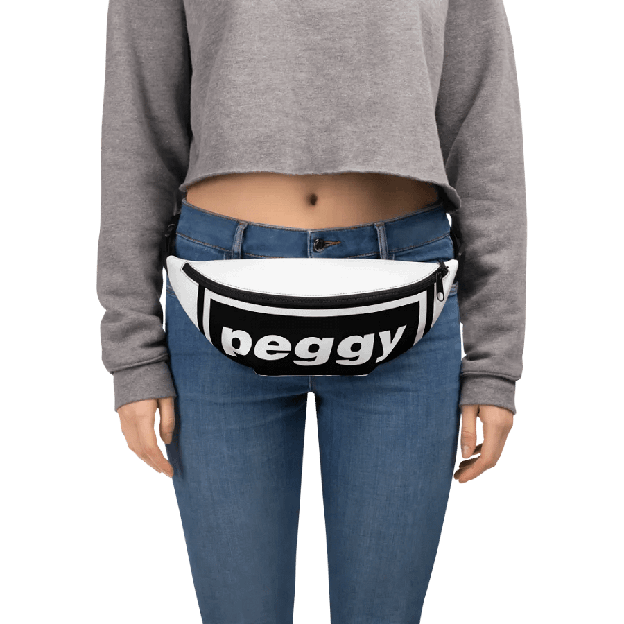 Peggy Bumbag product image (3)
