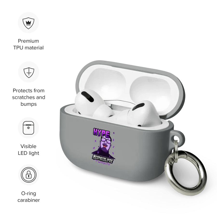 Neo Hype Air Pods Case product image (17)