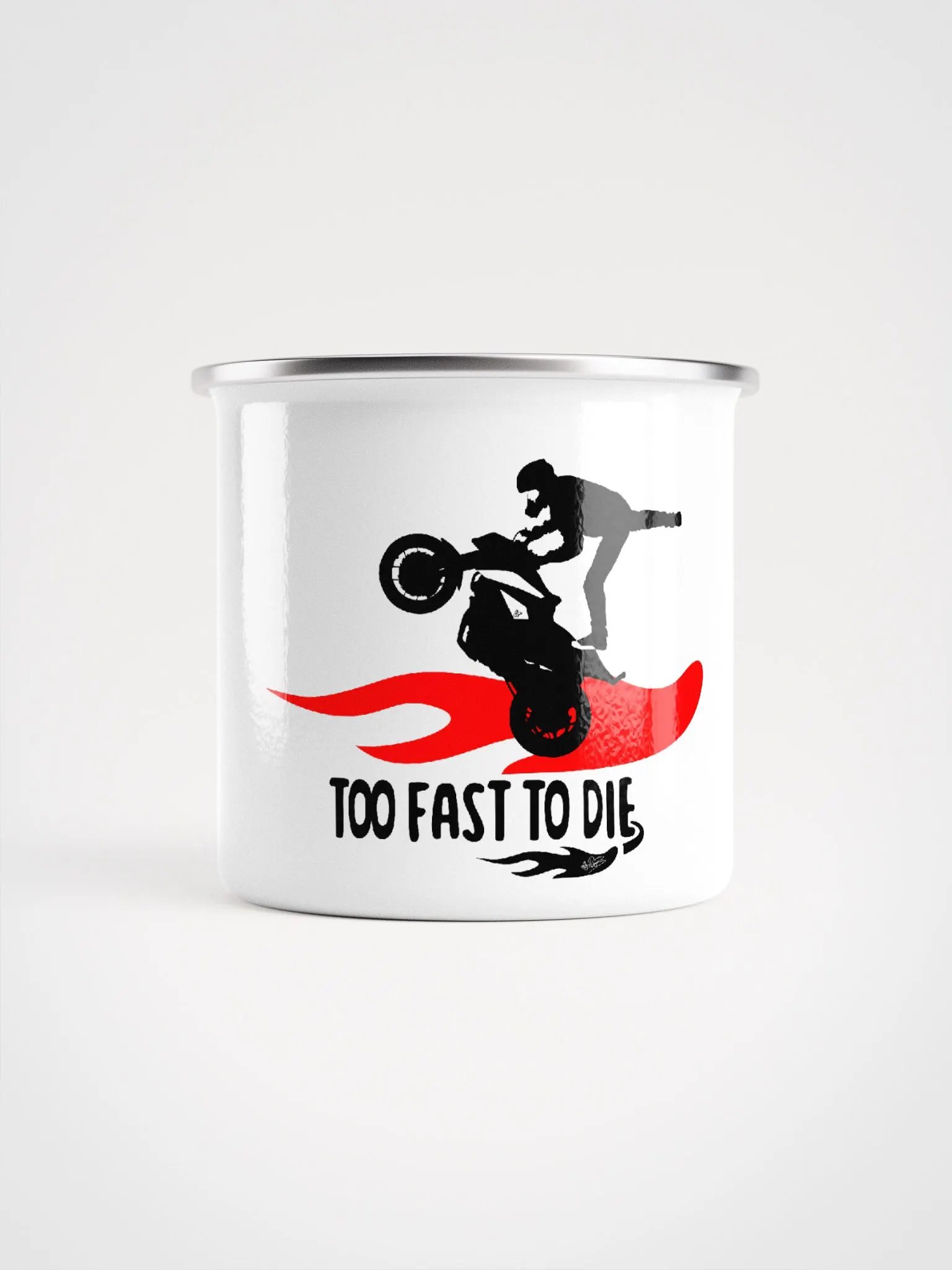 STUNT Mug product image (1)
