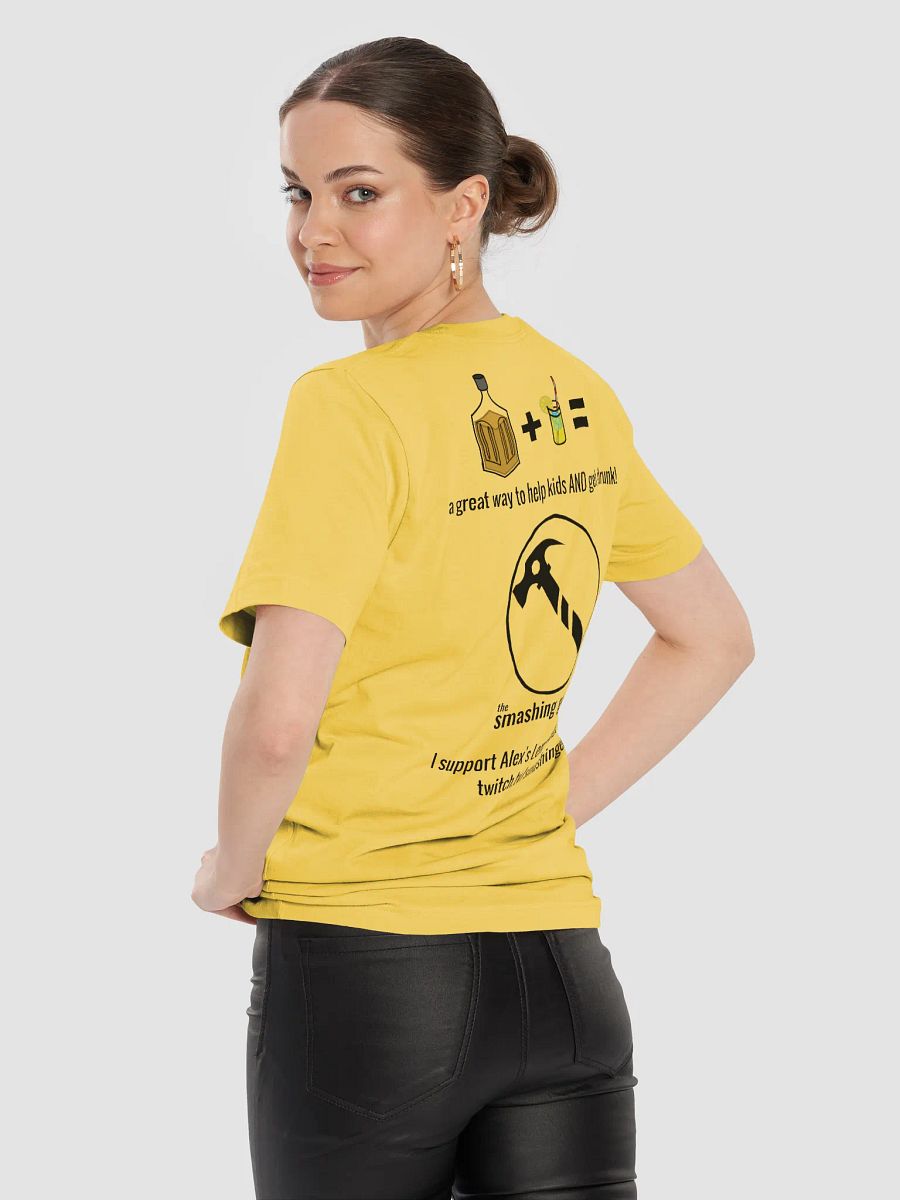 The shirt for them kids! product image (9)