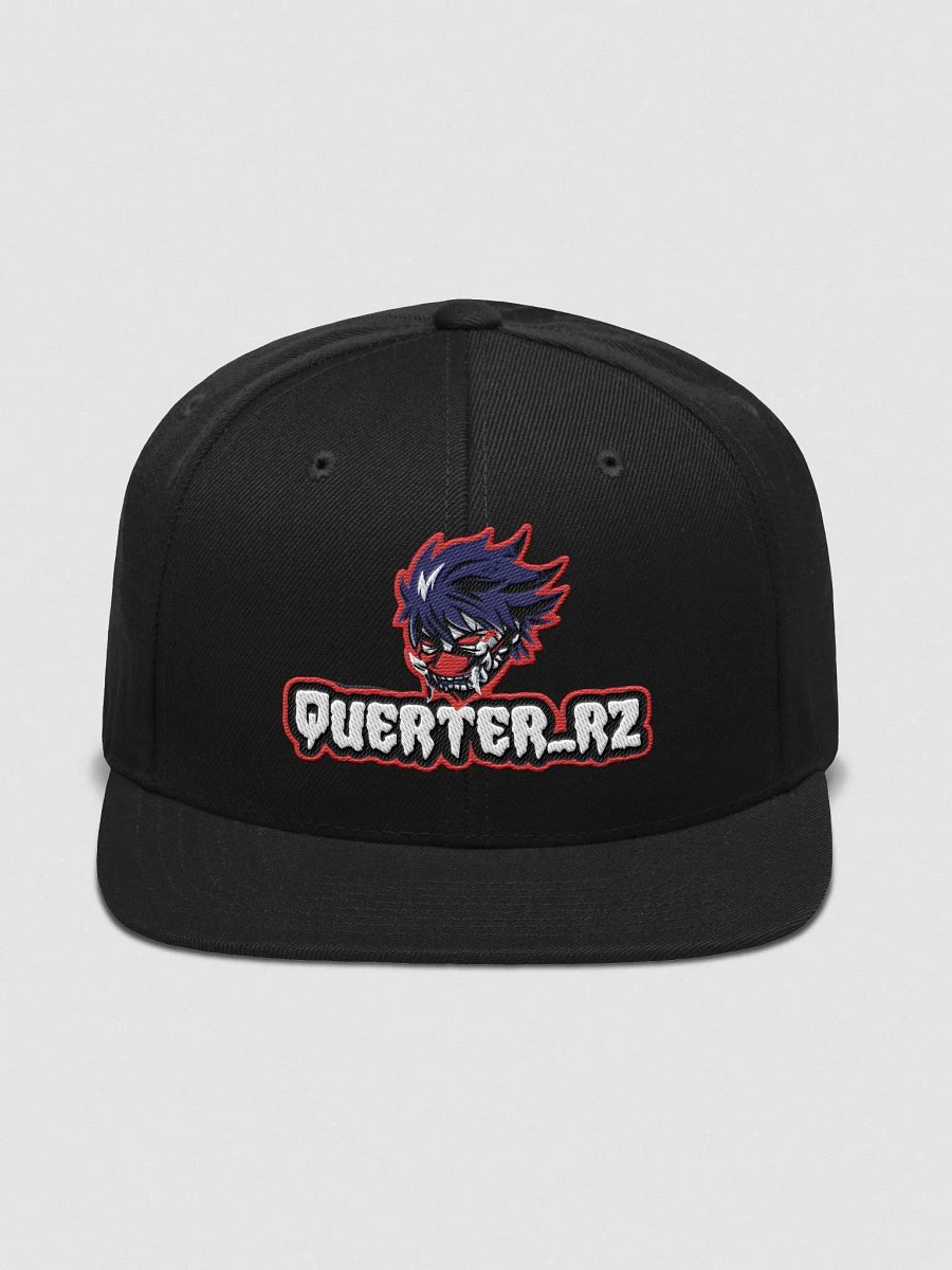 Que's Snapback product image (33)