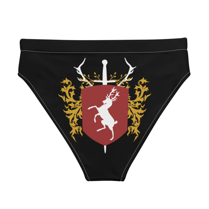 Ordo Cervi Swimsuit Bottom product image (1)