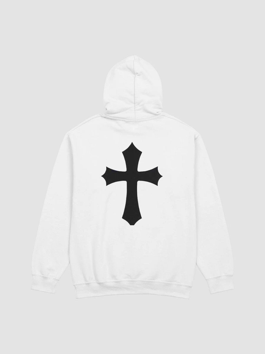 Triple Cross Hoodie product image (40)