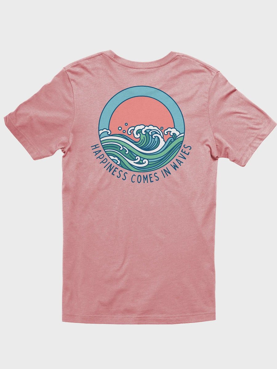 Happiness Comes in Waves product image (17)