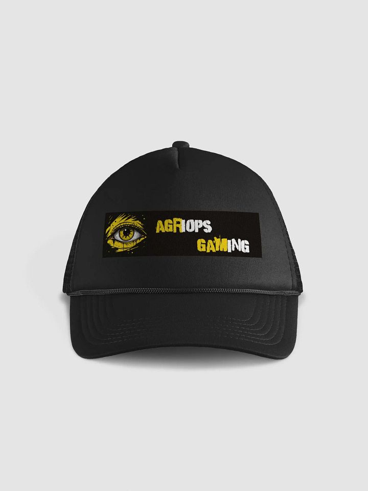 Agri Truckers Cap product image (1)