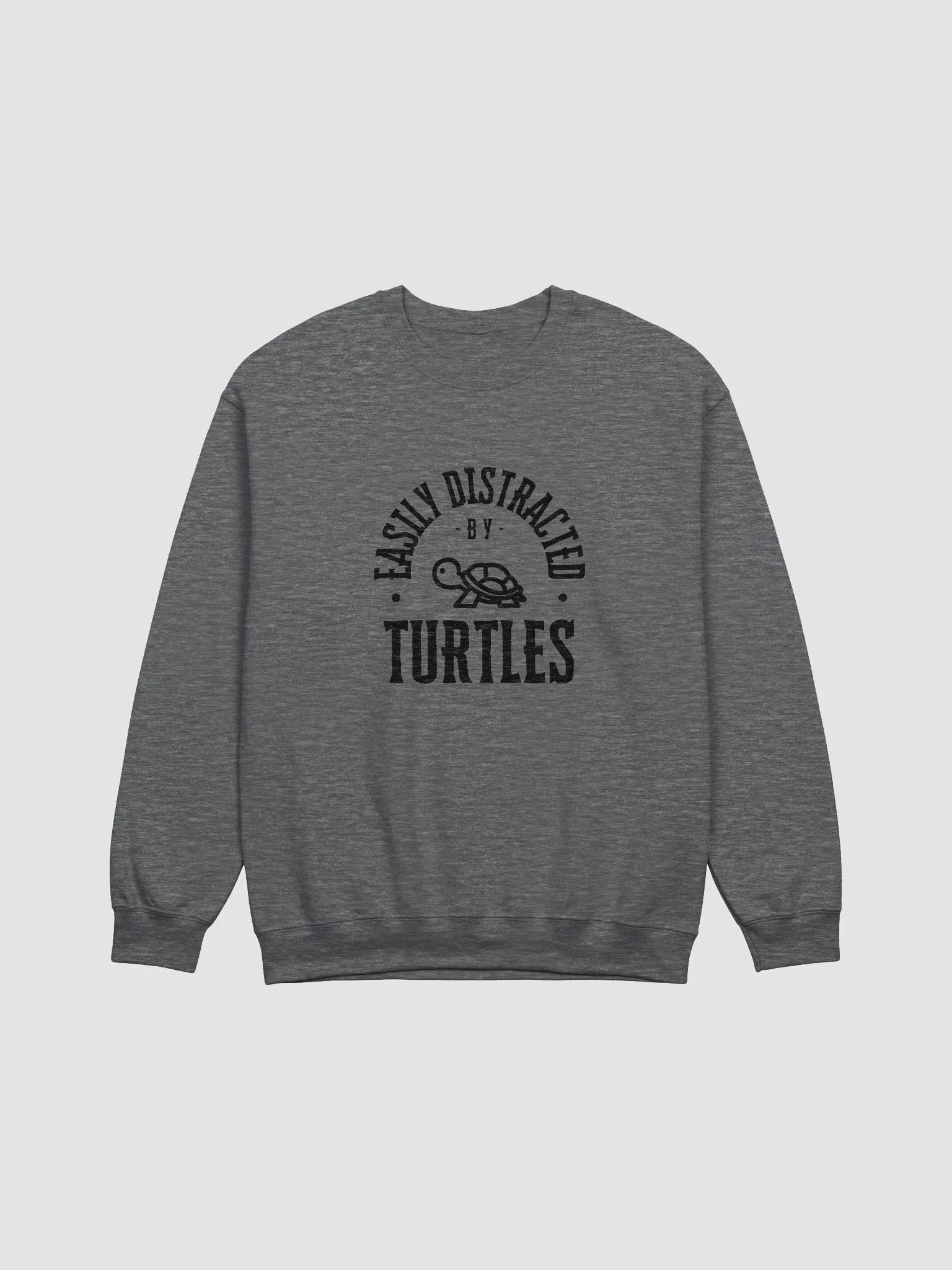 Easily Distracted Sweatshirt product image (5)