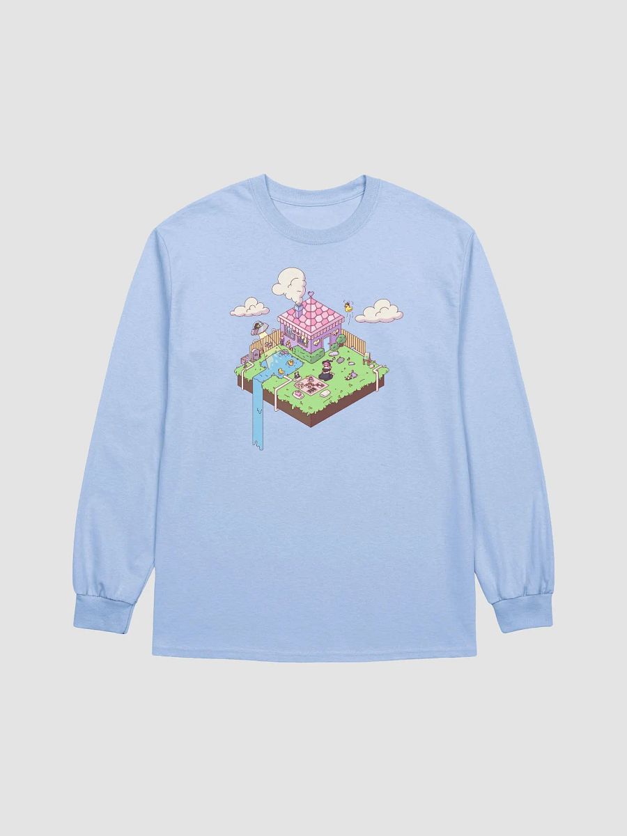 Subathon Long Sleeve product image (5)