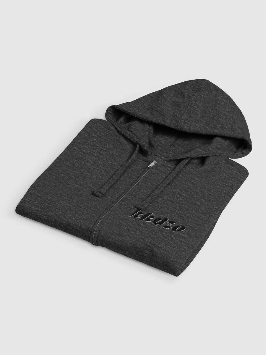 Who Votes Who ? ( Hoodie Zip ) product image (4)