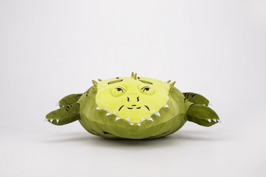 Flat Fuck Plushie product image (2)