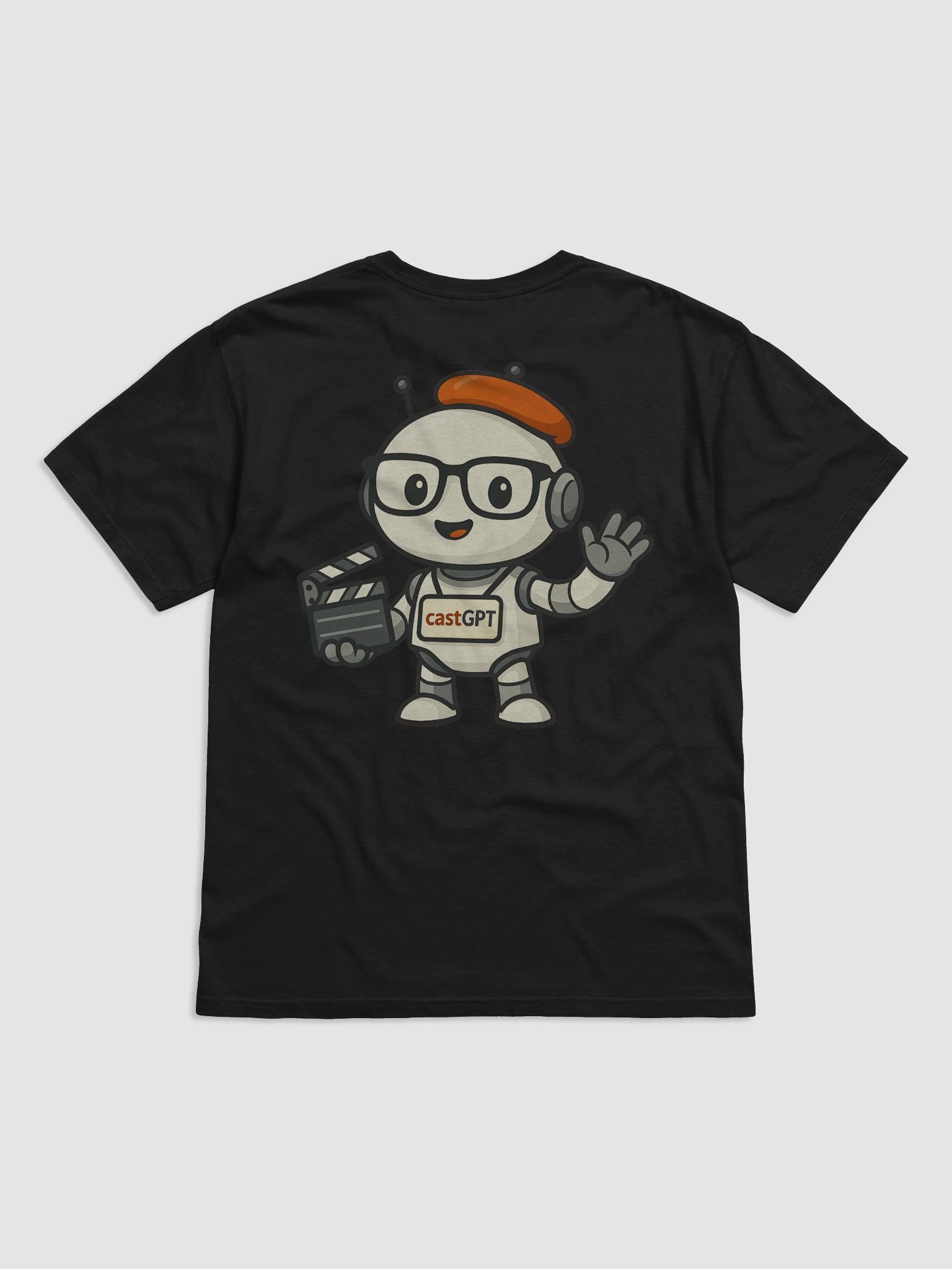 VIP Ignite CastGPT product image (3)