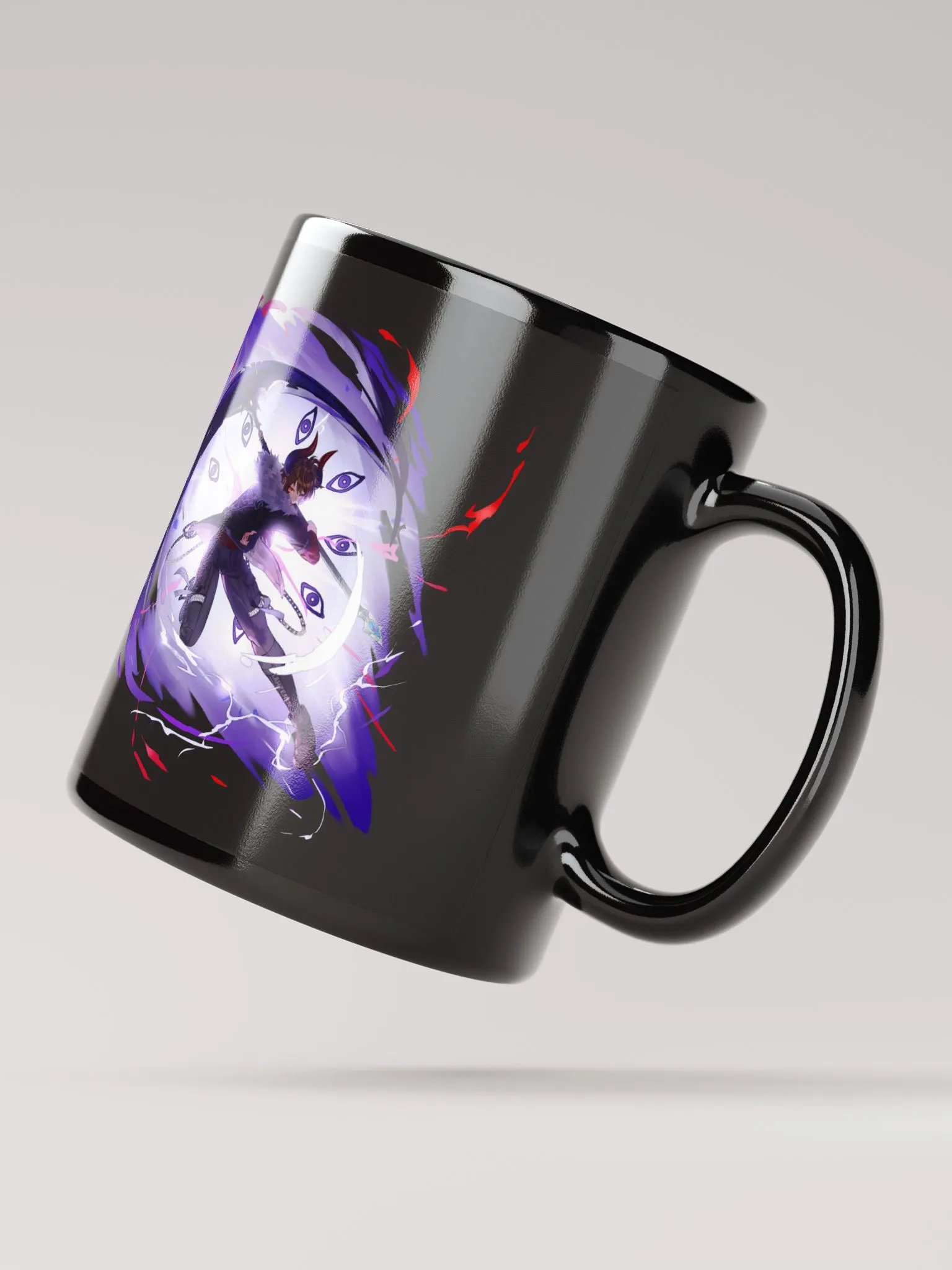 Scythe Lahzerin Mug product image (4)