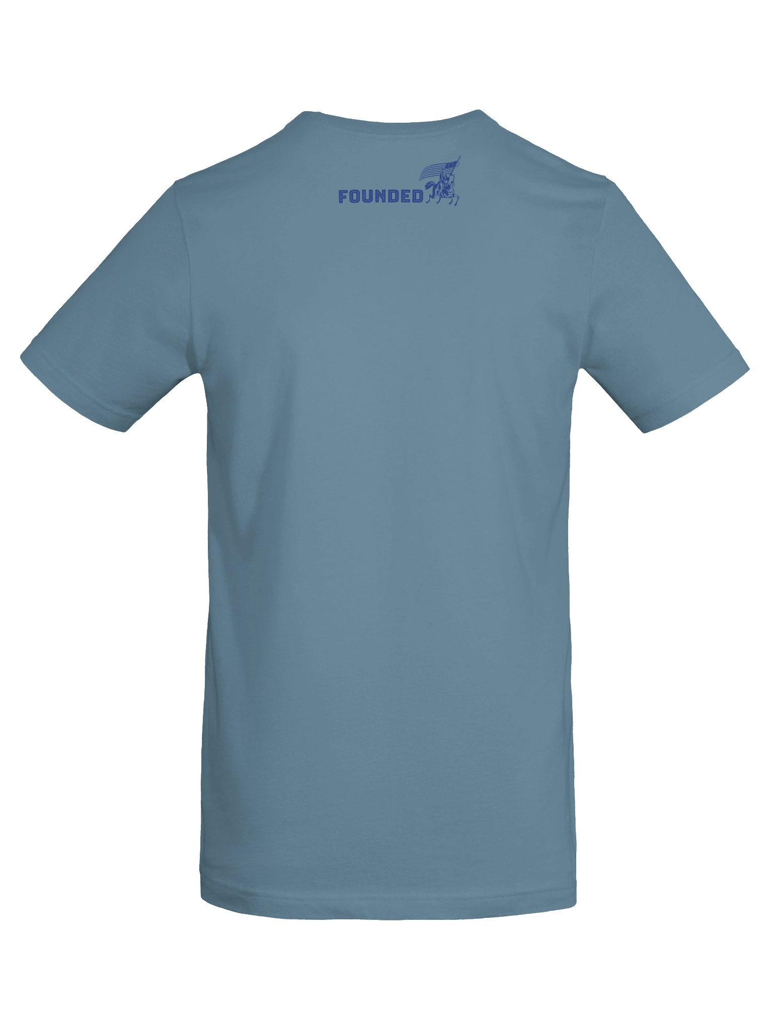 Huzzah! (The T-Shirt) product image (8)