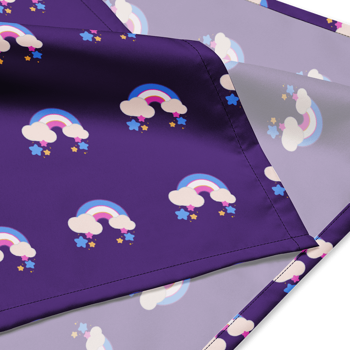 Trans Pride Bandana product image (4)