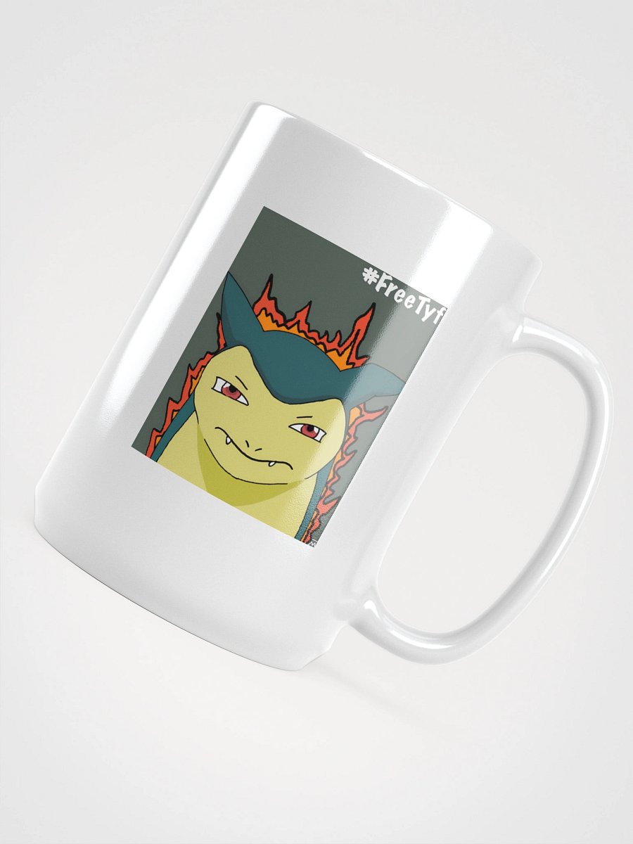 #FreeTyf – Hot Beverages Only product image (4)