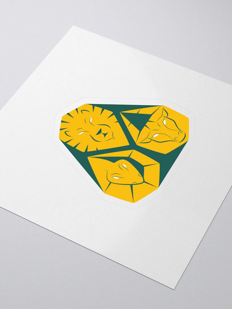 CASH Sticker product image (3)