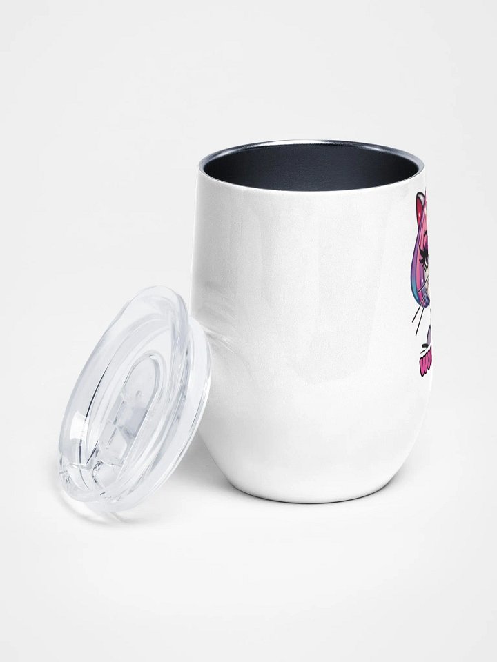 Woles Say! 12oz/355ml Tumbler product image (2)