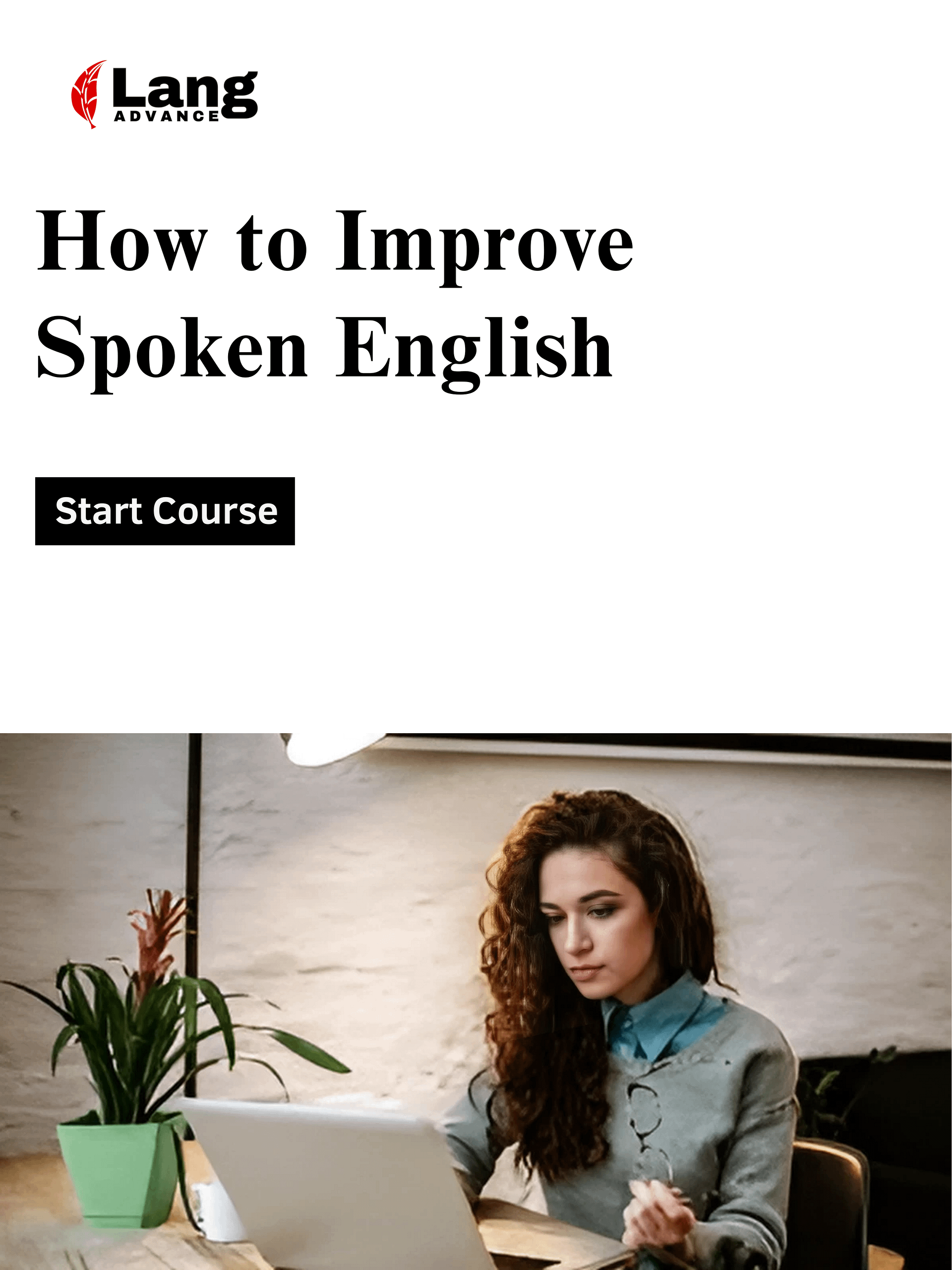 How to Improve Spoken English product image (1)